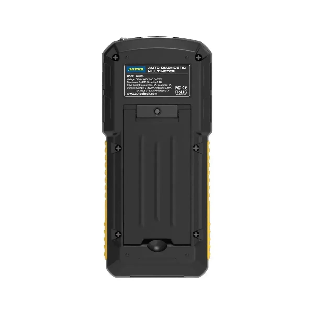Autool DM303 Multimètre