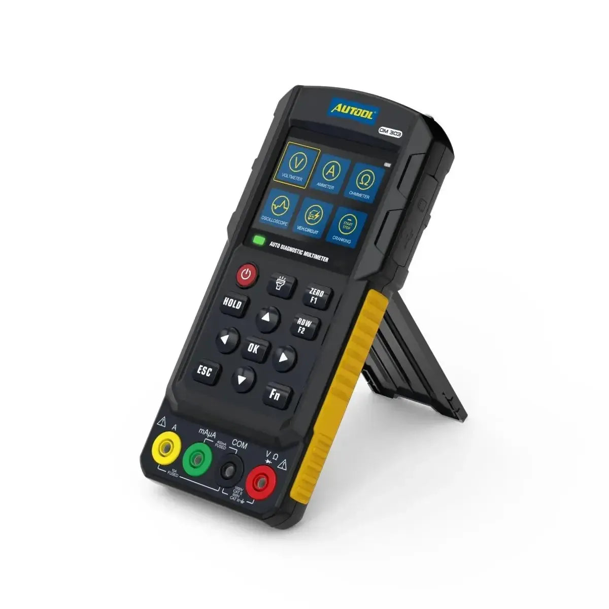 Autool DM303 Multimètre