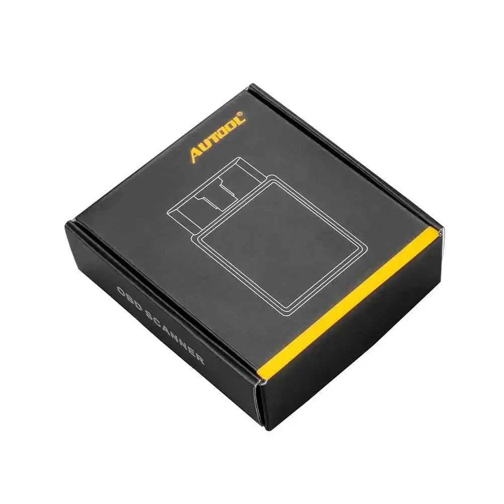 Autool OBOX | Interface ELM327 (WiFi)