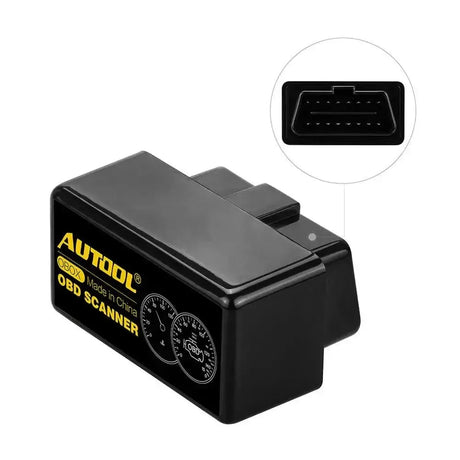 Autool OBOX | Interface ELM327 (WiFi)