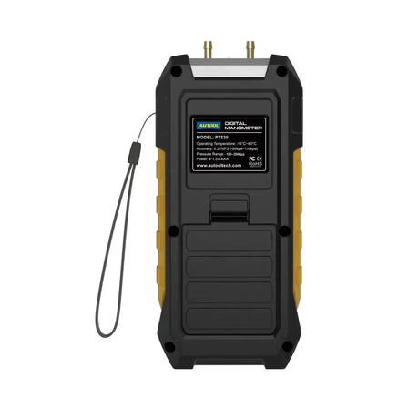 Autool PT530 Testeur de pression d'air