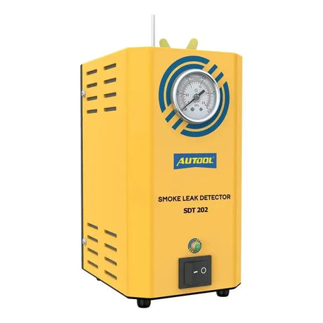 Autool SDT202 Rooktester