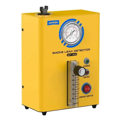 Autool SDT203 Rooktester
