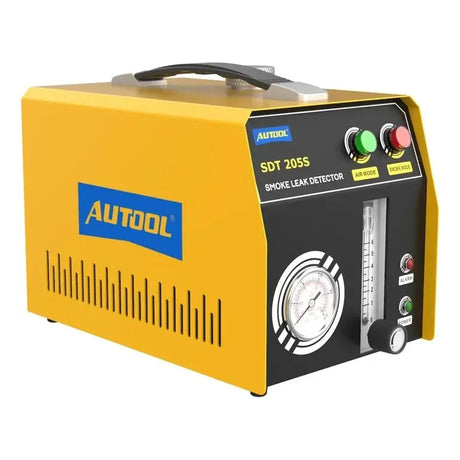 Autool SDT205S Rooktester