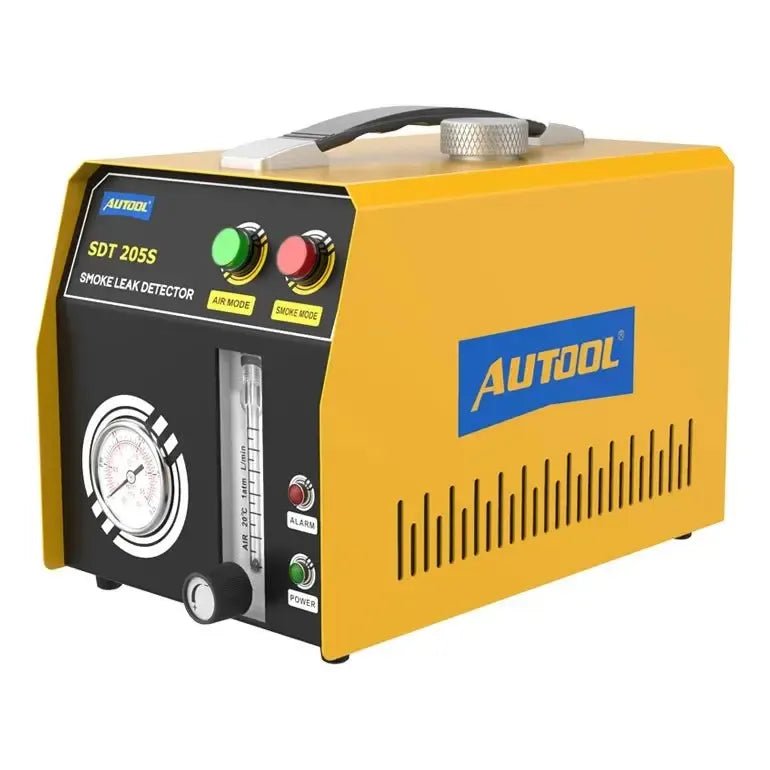 Autool SDT205S Rooktester