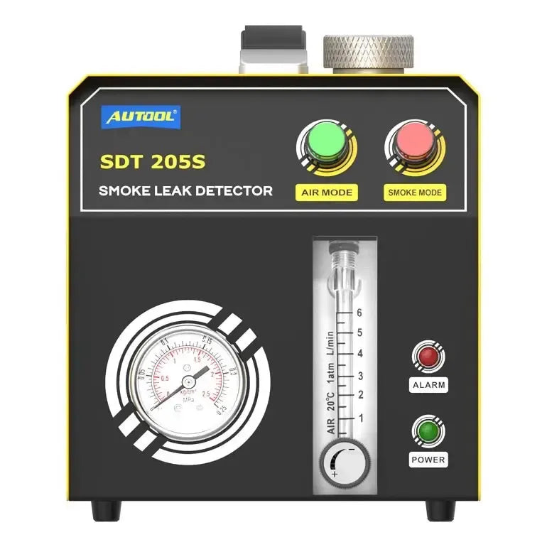 Autool SDT205S Rooktester