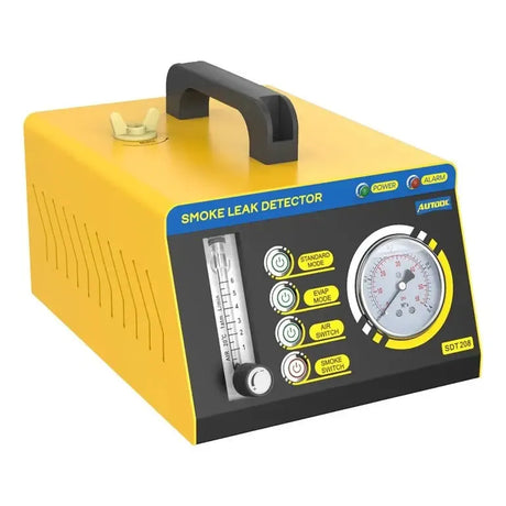 Autool SDT208 Rooktester
