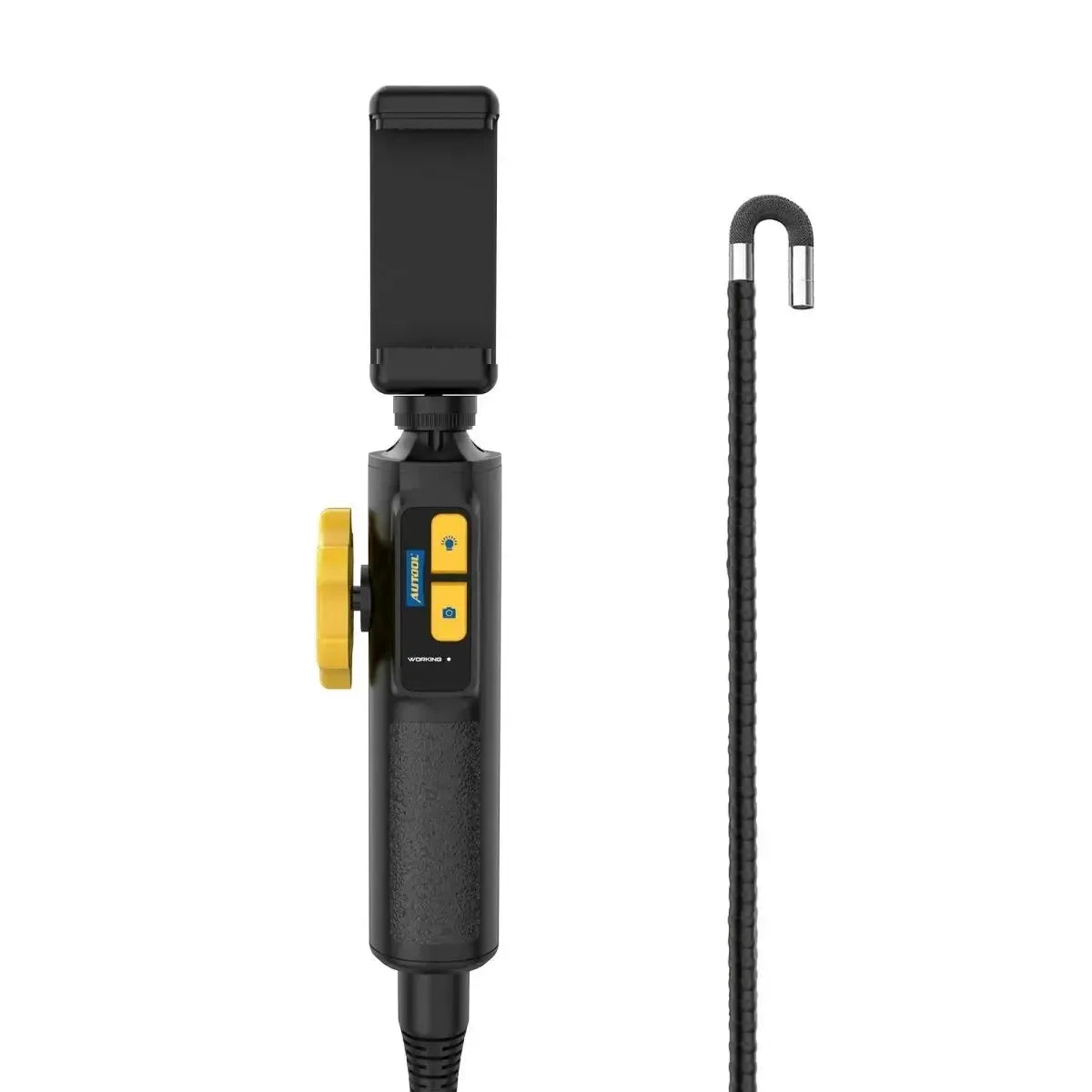 Autool SVB302 Caméra d'inspection 6.35 mm