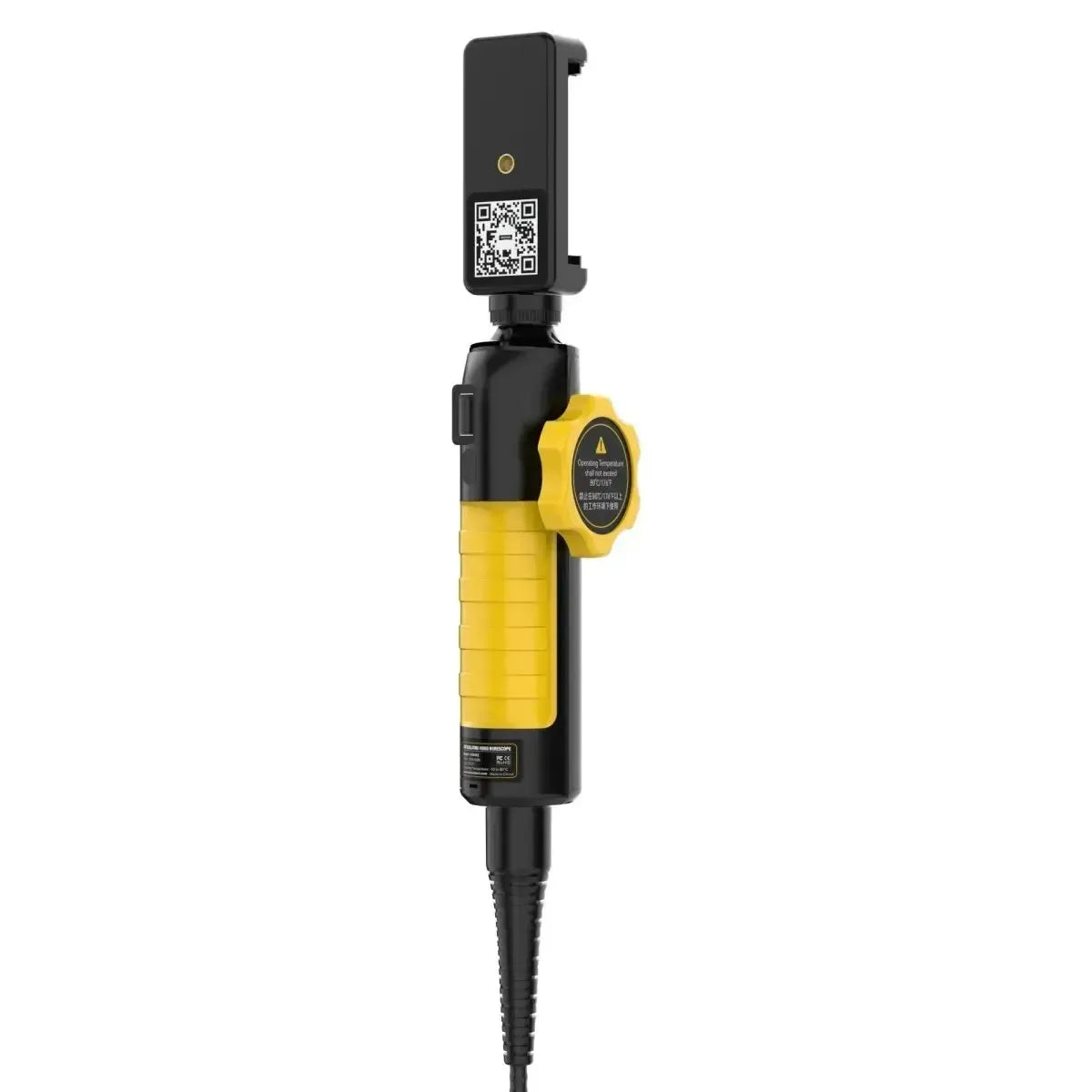 Autool SVB302 Caméra d'inspection 6.35 mm