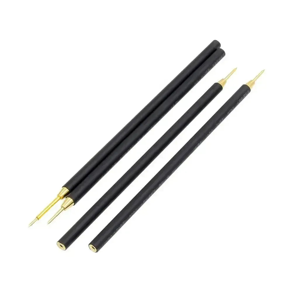 Universel (A0082) | Set de Sondes de test (4 pièces) avec câbles de connexion | Accessoires