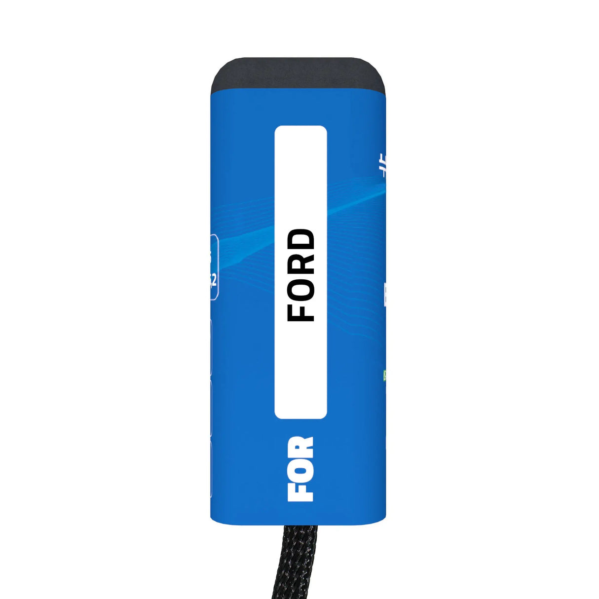 CAN-BUS EMULATOR Ford Cargo AdBlue (SCR) Emulator Euro 6 Vrachtwagen