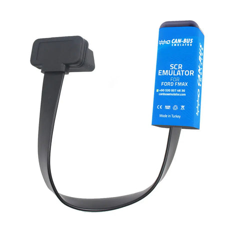 CAN-BUS EMULATOR Ford F-Max AdBlue (SCR) Emulator Euro 6 Vrachtwagen