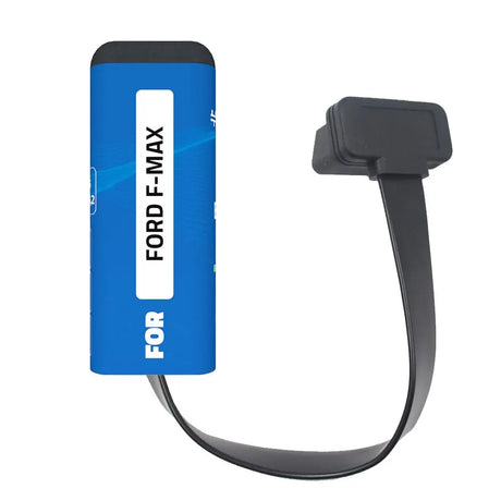 CAN-BUS EMULATOR Ford F-Max AdBlue (SCR) Emulator Euro 6 Vrachtwagen