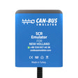 CAN-BUS EMULATOR New Holland AdBlue (SCR) Emulator Euro 6 Tractor