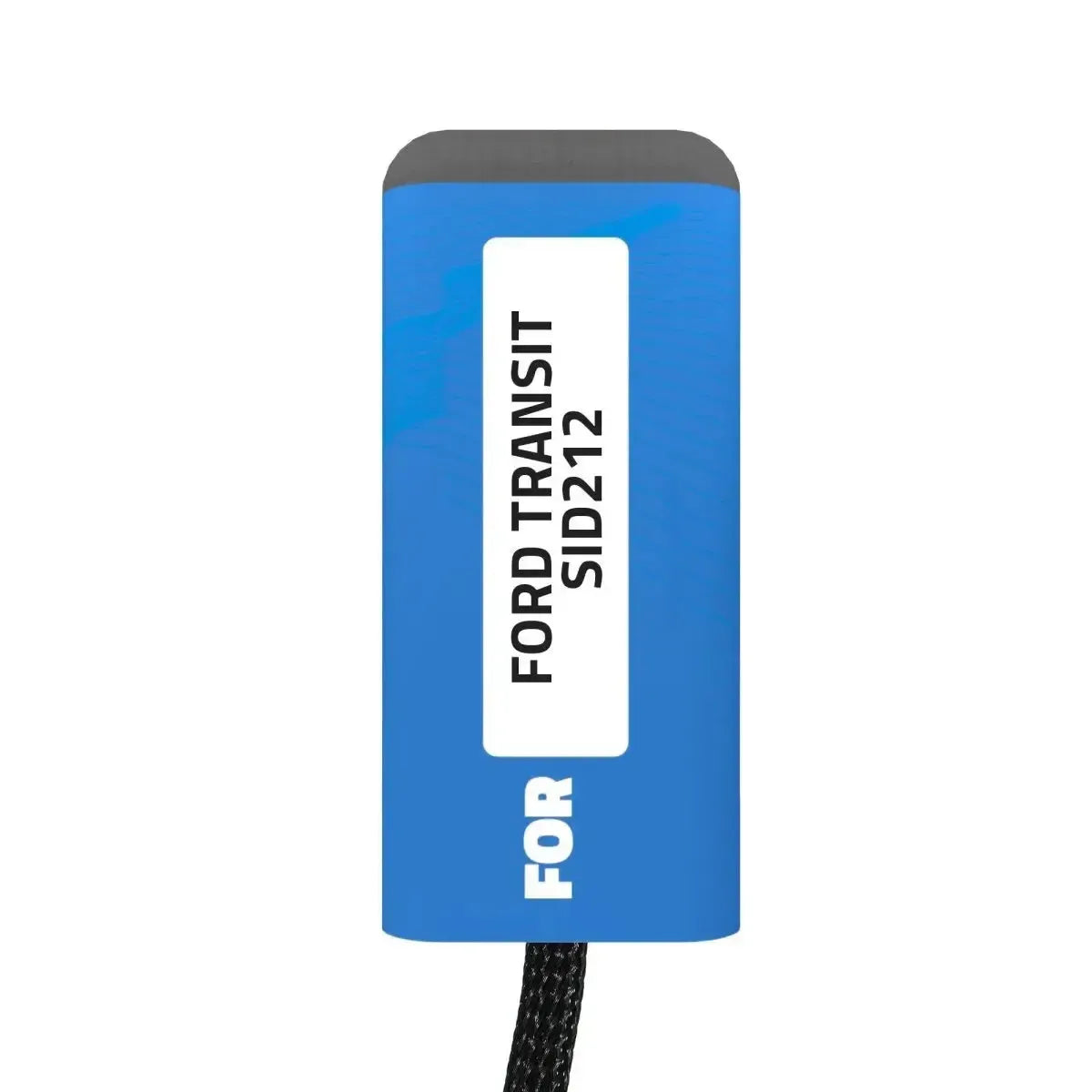 Ford Transit AdBlue (SCR) Emulator (SID212) Bestelauto