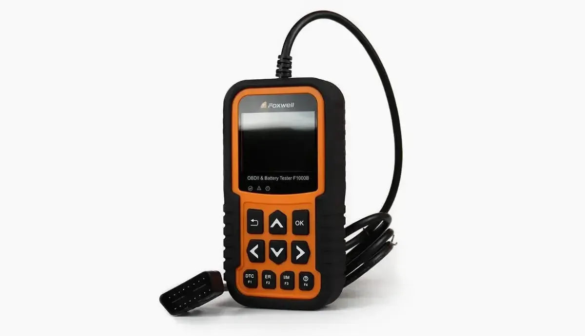 Foxwell F1000B Lecteur de codes d'erreur