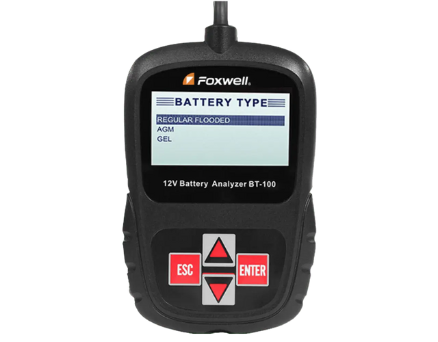 Foxwell Foxwell BT-100 Accutester
