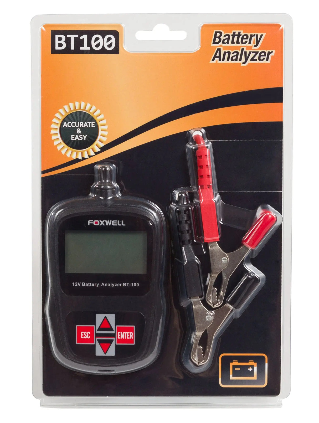 Foxwell Foxwell BT-100 Accutester