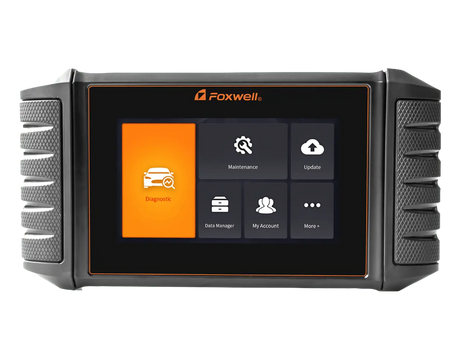 Foxwell Foxwell I50 Pro Auto Uitleesapparaat