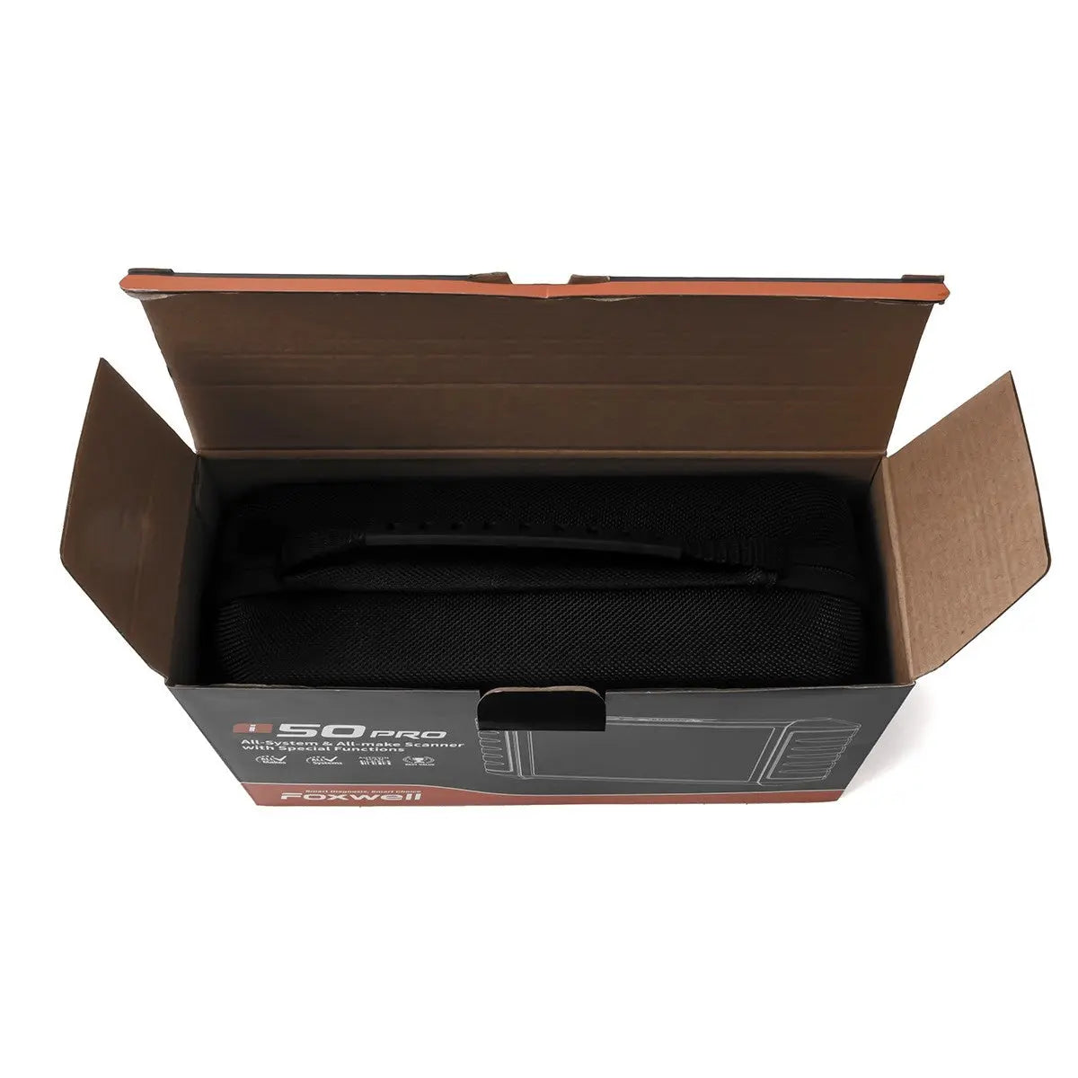Foxwell Foxwell I50 Pro Auto Uitleesapparaat