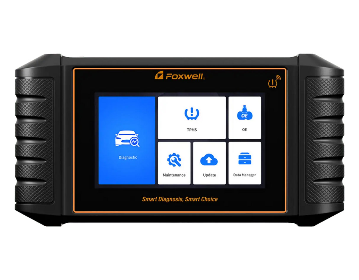 Foxwell Foxwell I50TS Auto Uitleesapparaat