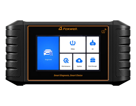 Foxwell Foxwell I50TS Auto Uitleesapparaat