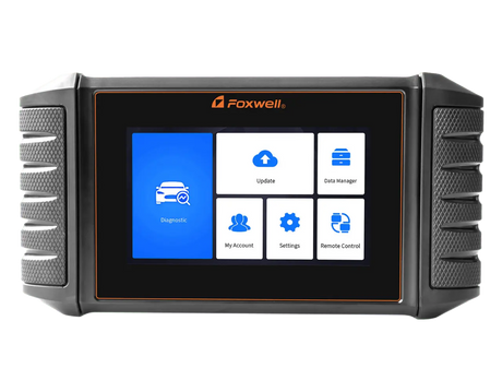 Foxwell Foxwell I53 Auto Uitleesapparaat
