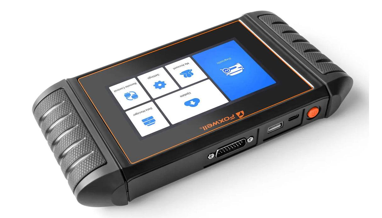 Foxwell Foxwell I53 Auto Uitleesapparaat