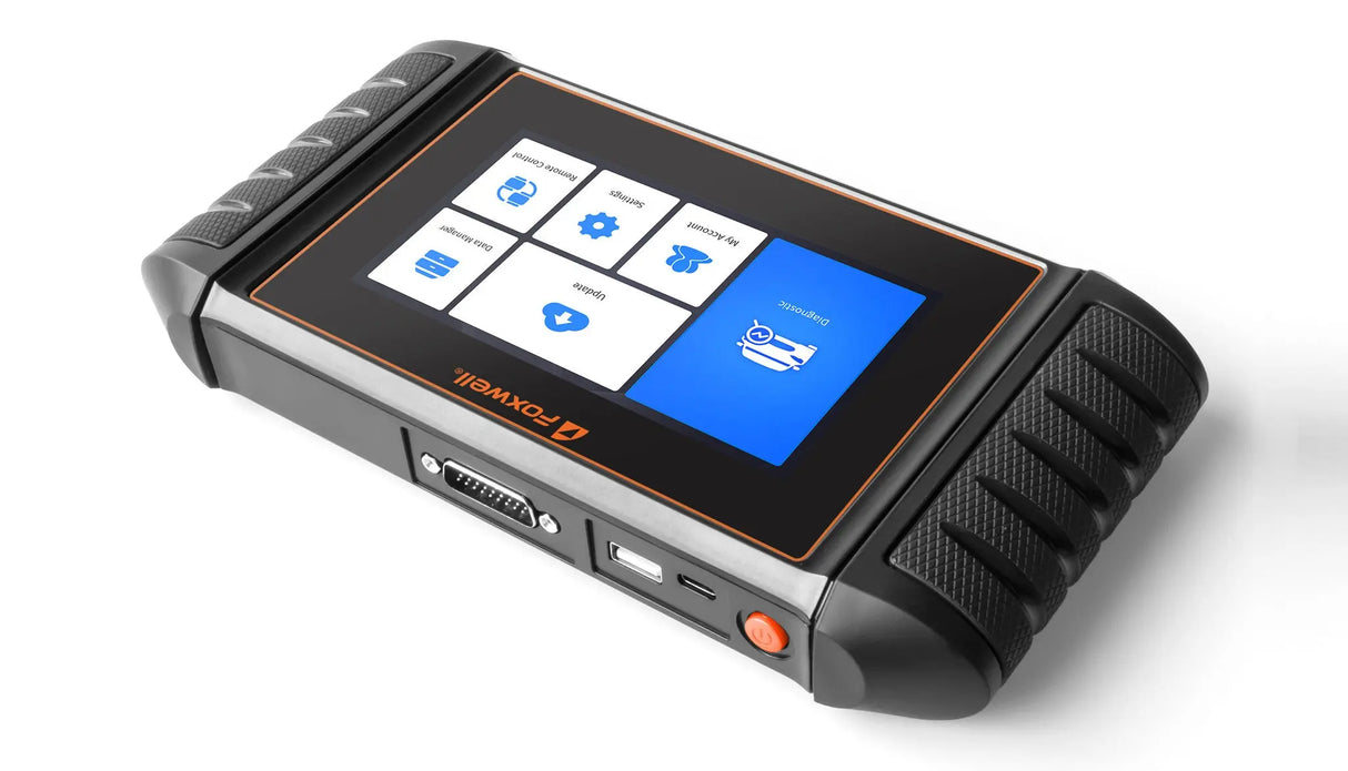 Foxwell Foxwell I53 Auto Uitleesapparaat