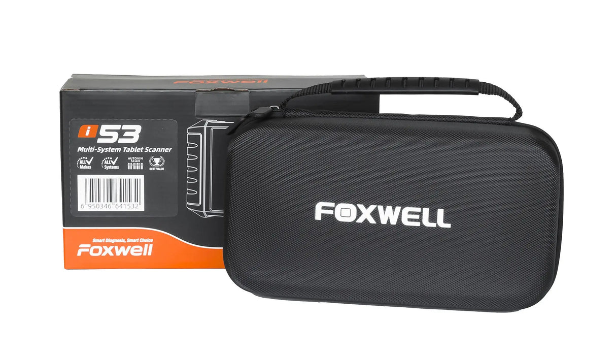 Foxwell Foxwell I53 Auto Uitleesapparaat