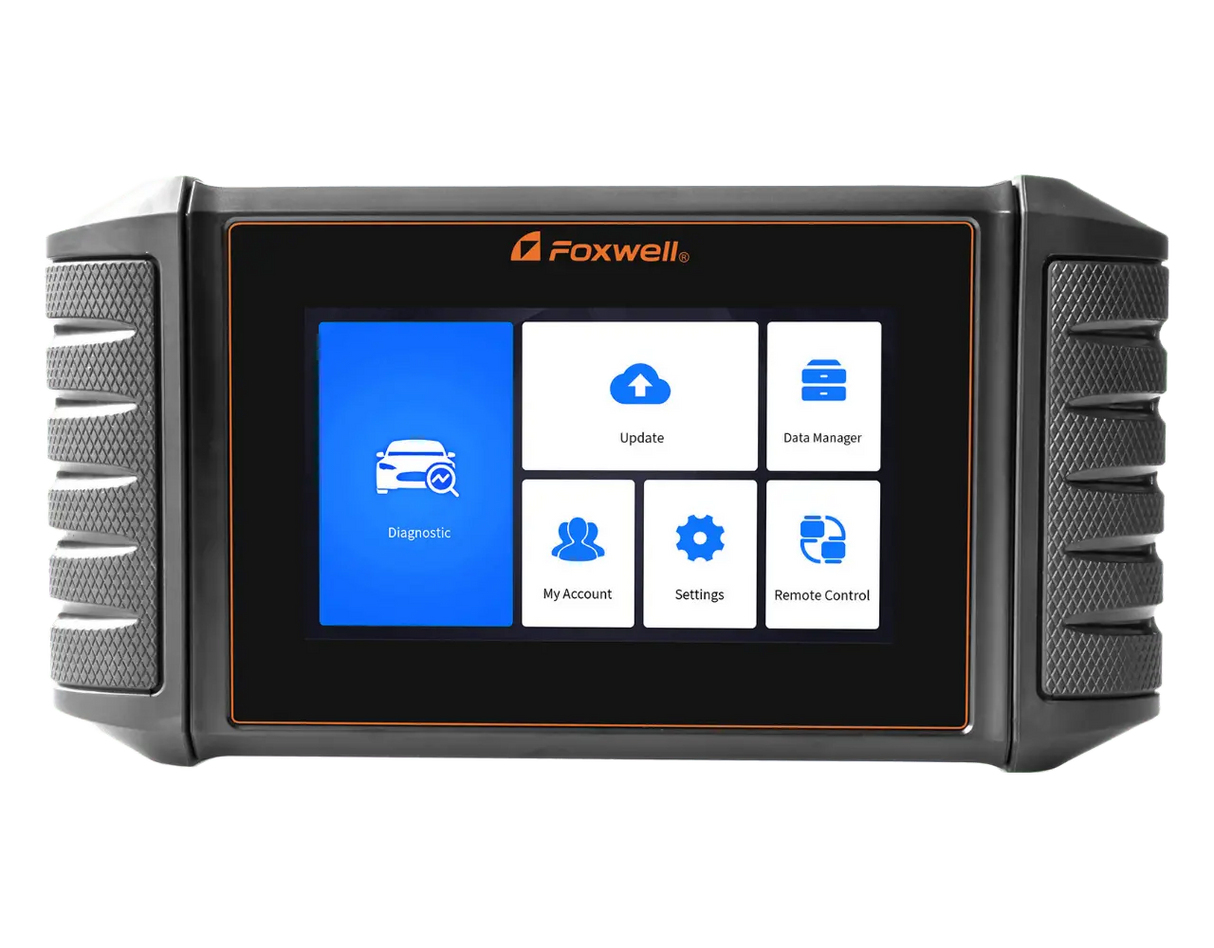 Foxwell Foxwell I53BT Auto Uitleesapparaat