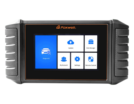 Foxwell Foxwell I53BT Auto Uitleesapparaat