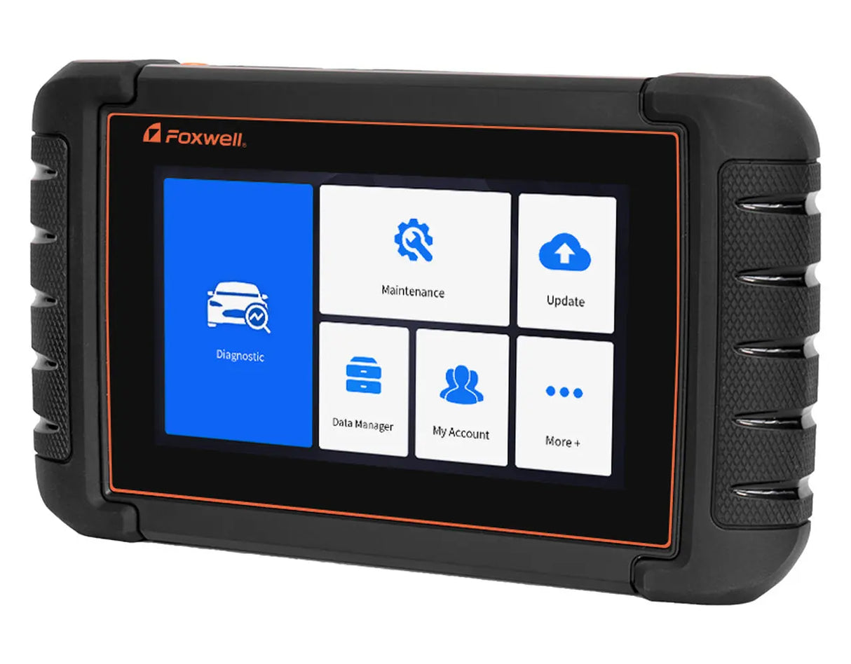 Foxwell Foxwell I70 II Auto Uitleesapparaat
