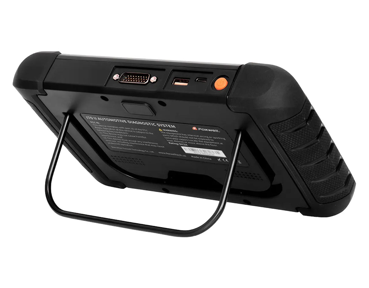 Foxwell Foxwell I70 II Auto Uitleesapparaat