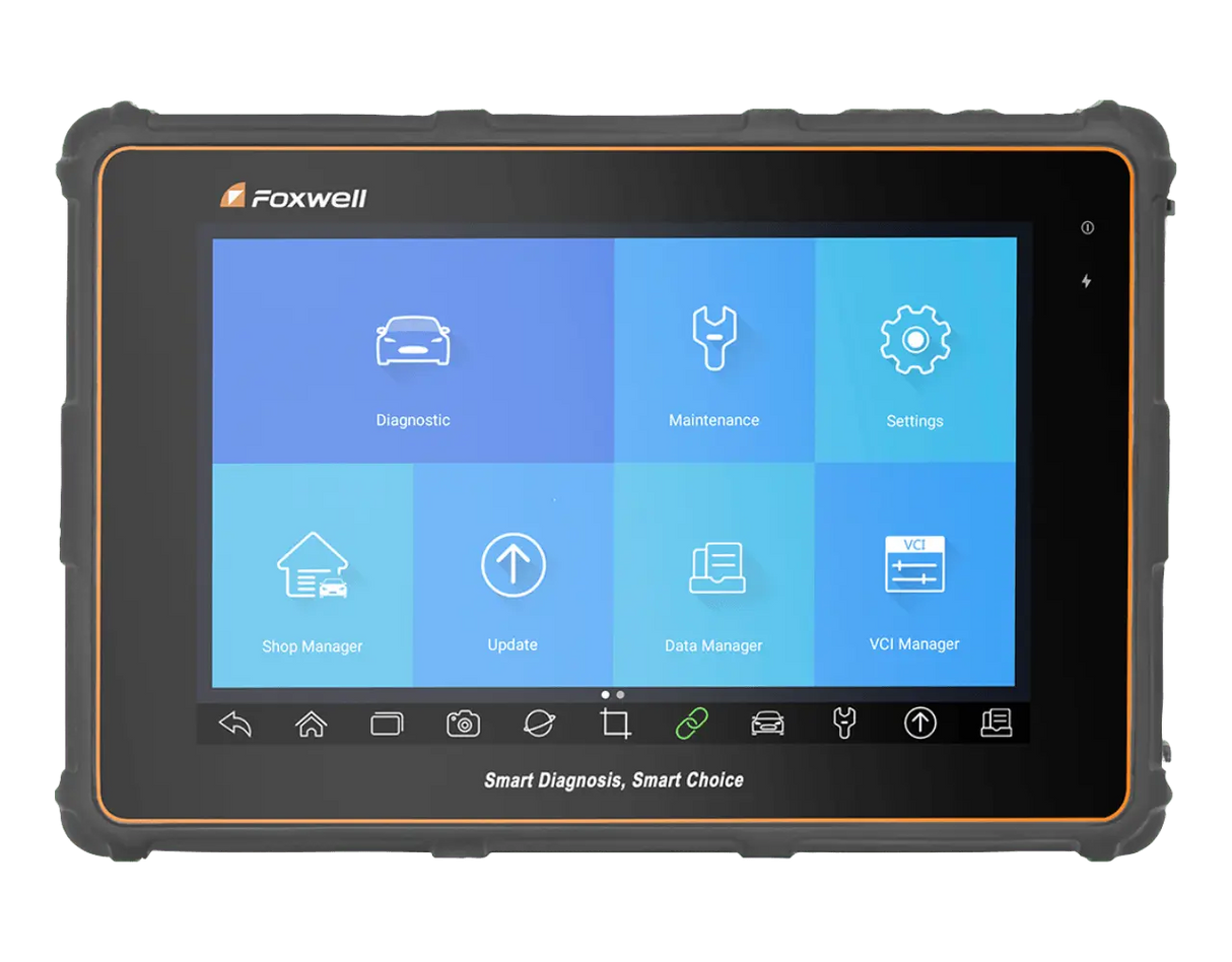 Foxwell Foxwell I70 Pro Auto Uitleesapparaat