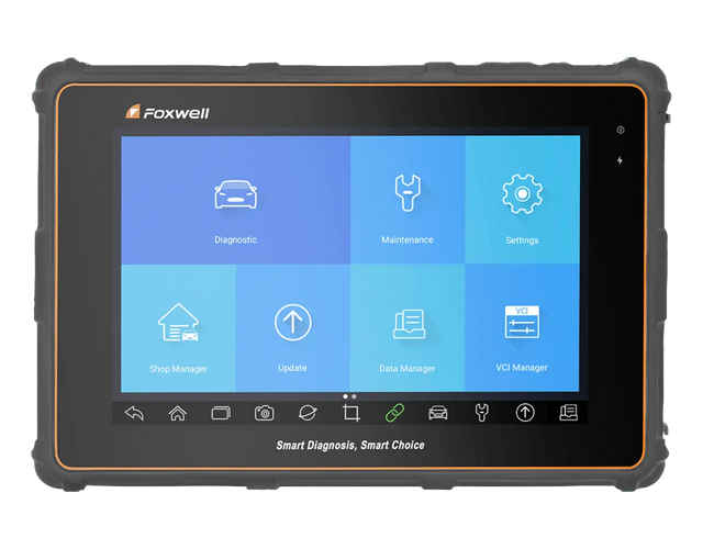 Foxwell Foxwell I70 Pro Auto Uitleesapparaat