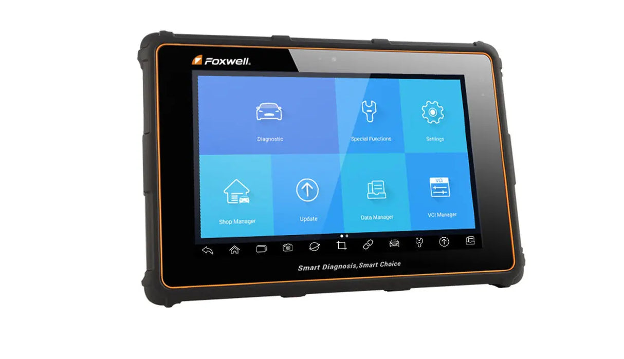Foxwell Foxwell I70 Pro Auto Uitleesapparaat