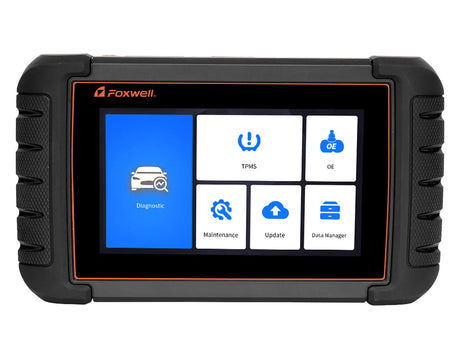 Foxwell Foxwell I70TS II Auto Uitleesapparaat