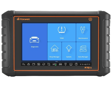 Foxwell Foxwell I75TS Auto Uitleesapparaat