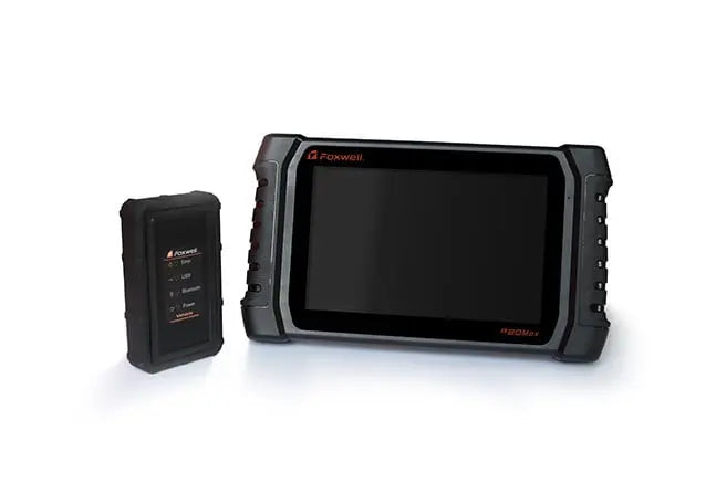 Foxwell Foxwell I80 Max Auto Uitleesapparaat