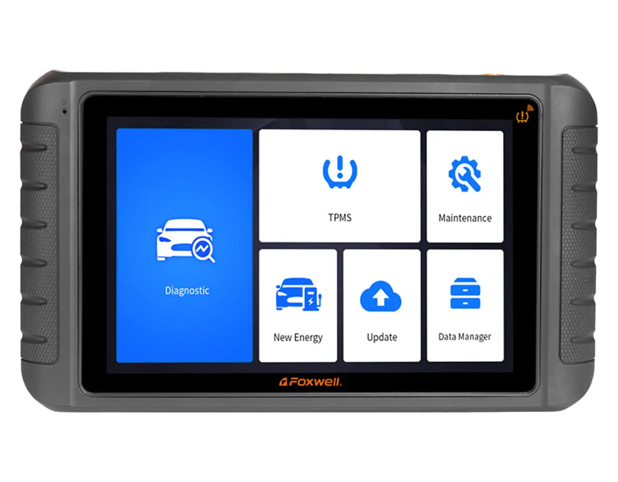 Foxwell Foxwell I80TS Auto Uitleesapparaat