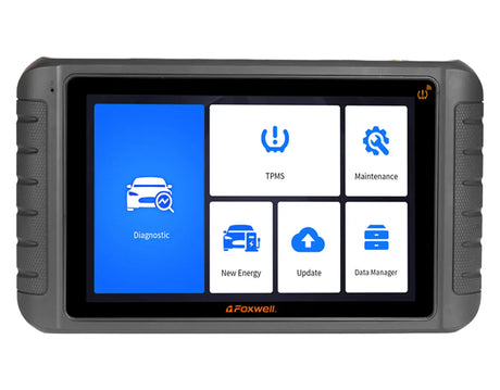 Foxwell Foxwell I80TS Auto Uitleesapparaat