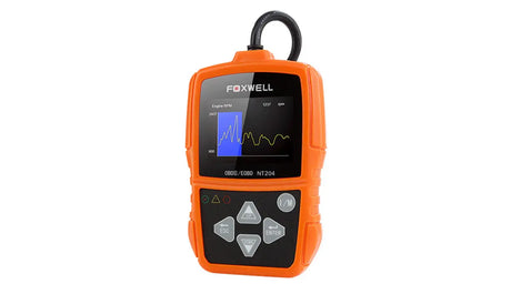 Foxwell Foxwell NT204 Auto Code Reader