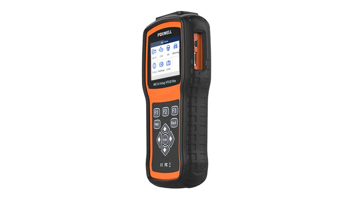 Foxwell Foxwell NT630 Plus Auto Uitleesapparaat