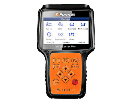 Foxwell Foxwell NT680 Lite Auto Uitleesapparaat