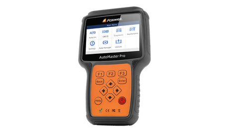 Foxwell Foxwell NT680 Lite Auto Uitleesapparaat