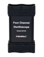 Foxwell Foxwell OS100 Oscilloscoop 4-Kanaals