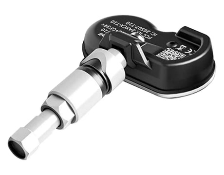 Foxwell Foxwell T10 Sensor 315MHz+433MHz Aluminium TPMS (Screw-in)