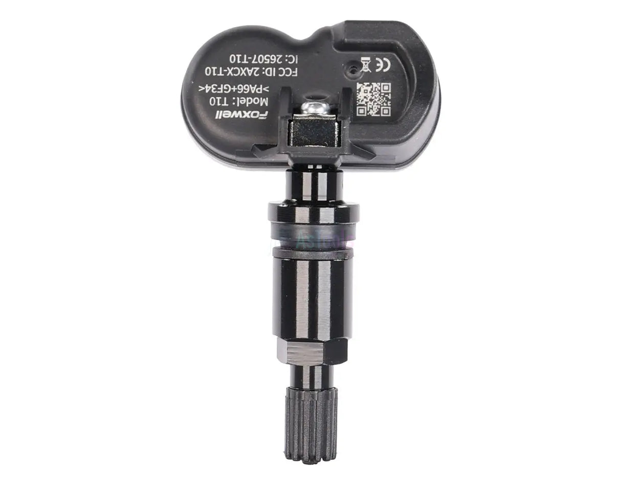 Foxwell Foxwell T10 Sensor 315MHz+433MHz Aluminium TPMS (Screw-in)