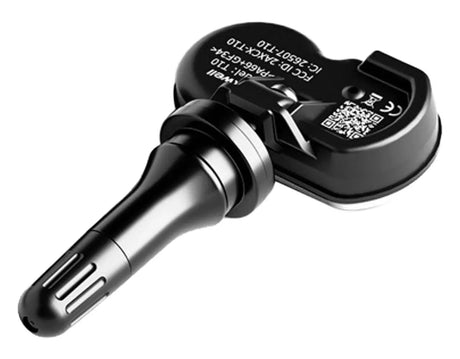 Foxwell Foxwell T10 Sensor 315MHz+433MHz Rubber TPMS (Screw-in)